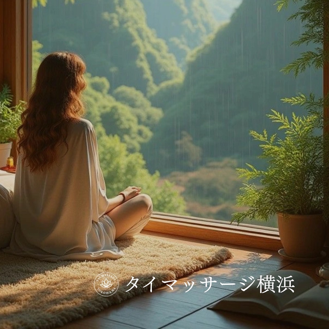 眠れない夜におすすめのセルフケア3選🌙